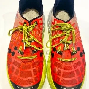 Hoka One One | Shoes | Used Hoka One One Clayton 12271 Prac  display picture 1